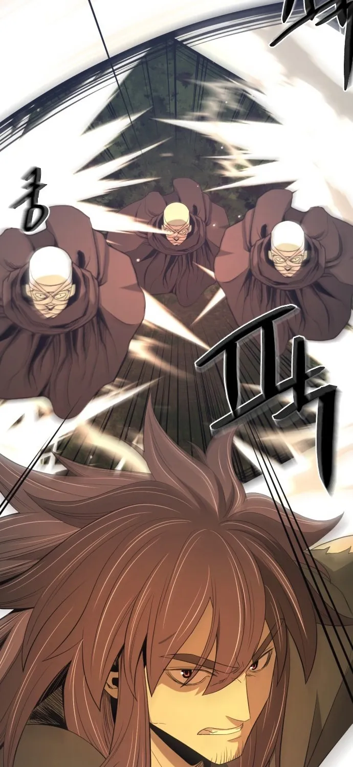 A Blade at a Time Chapter 31 page 89 - 