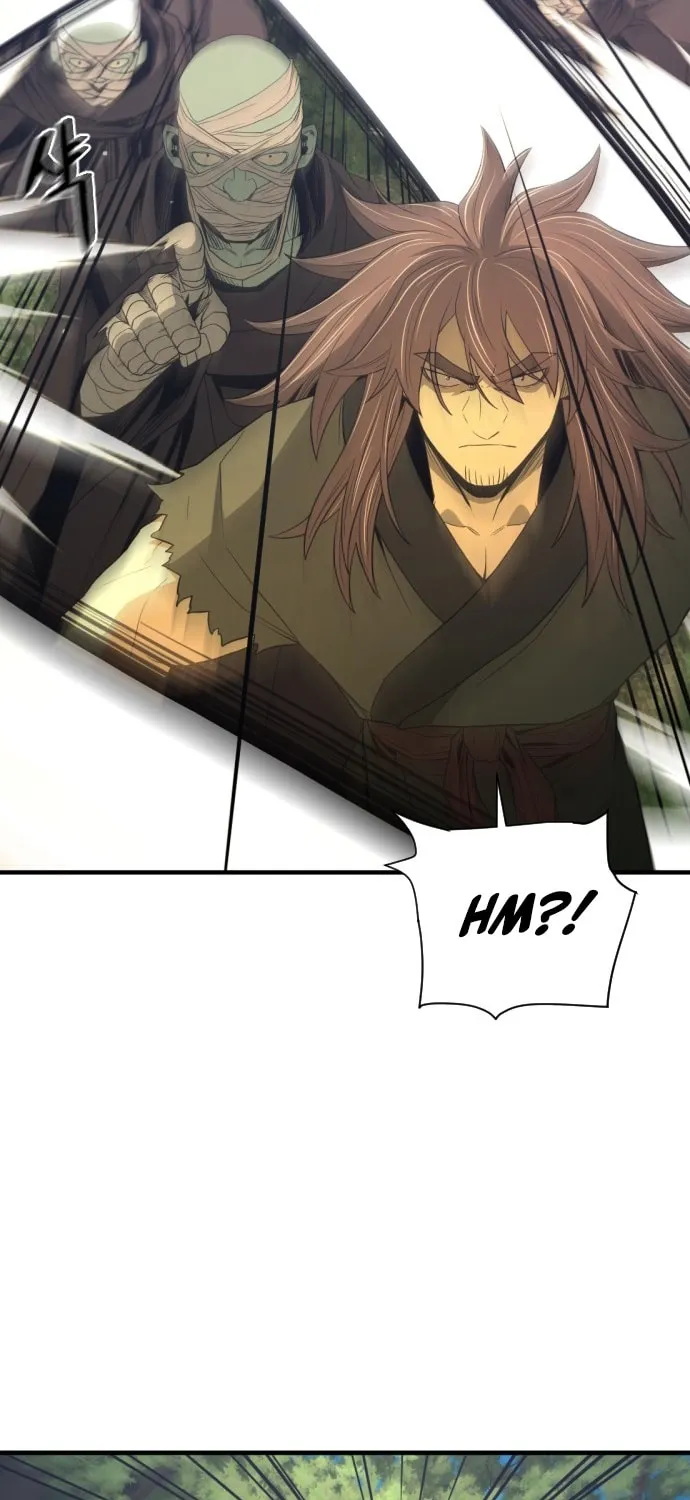 A Blade at a Time Chapter 31 page 92 - 