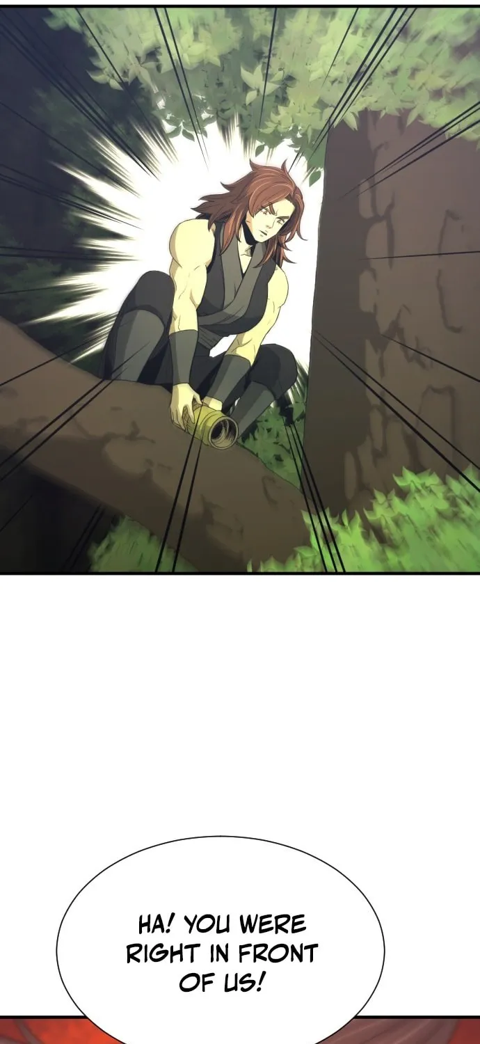 A Blade at a Time Chapter 31 page 94 - 
