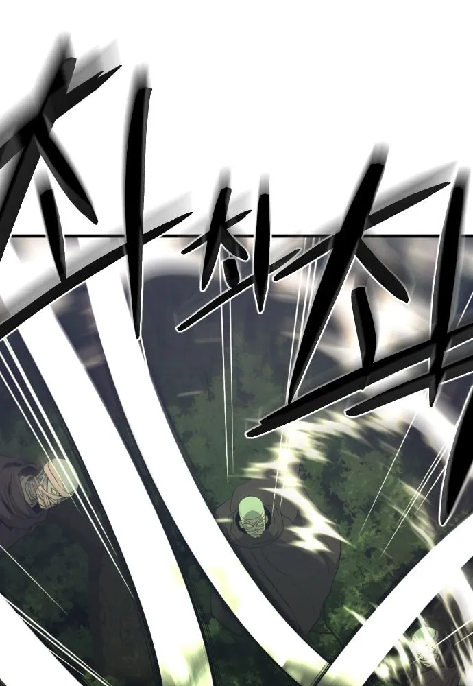 A Blade at a Time Chapter 31 page 98 - 