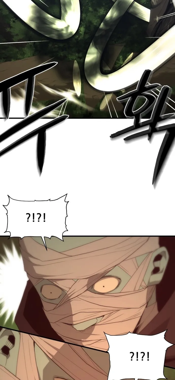 A Blade at a Time Chapter 31 page 99 - 
