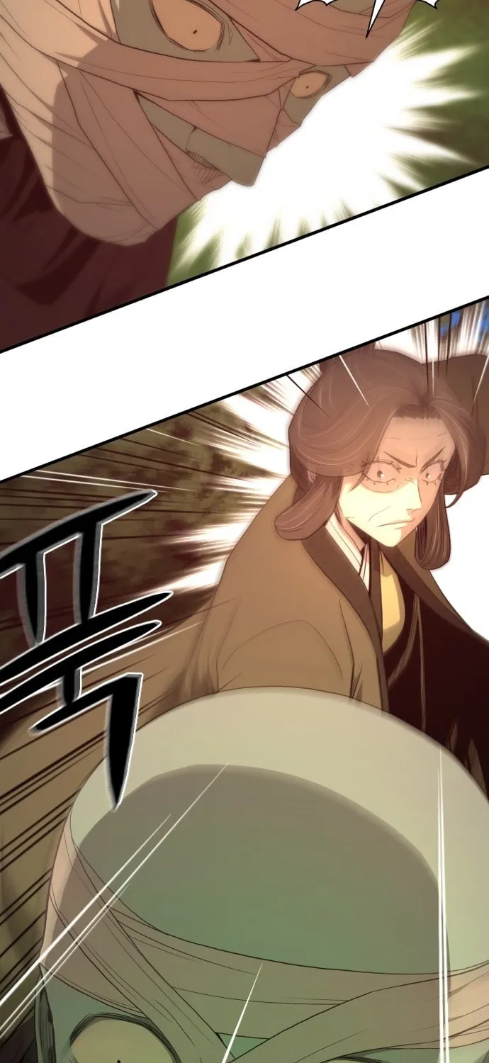 A Blade at a Time Chapter 31 page 100 - 