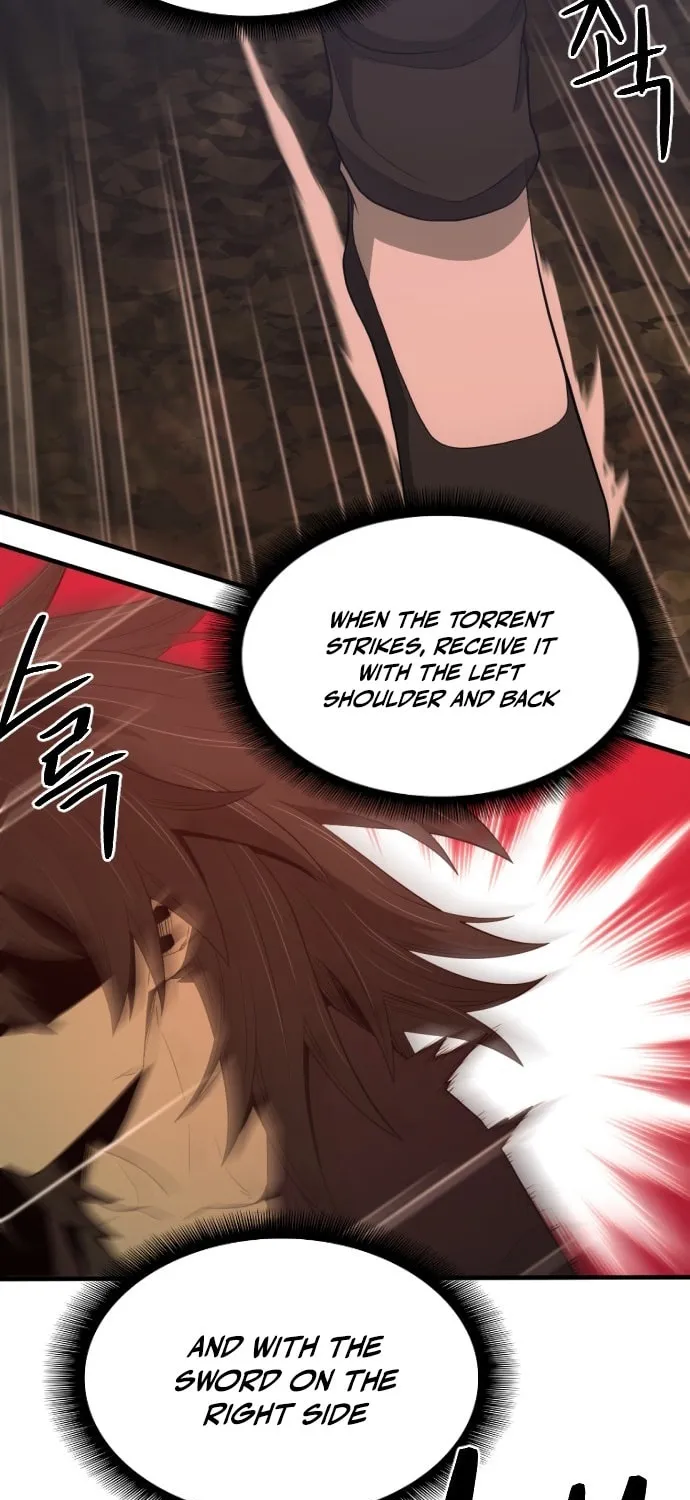 A Blade at a Time Chapter 32 page 101 - 