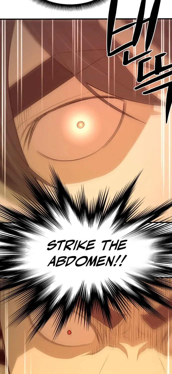 A Blade at a Time Chapter 32 page 102 - 