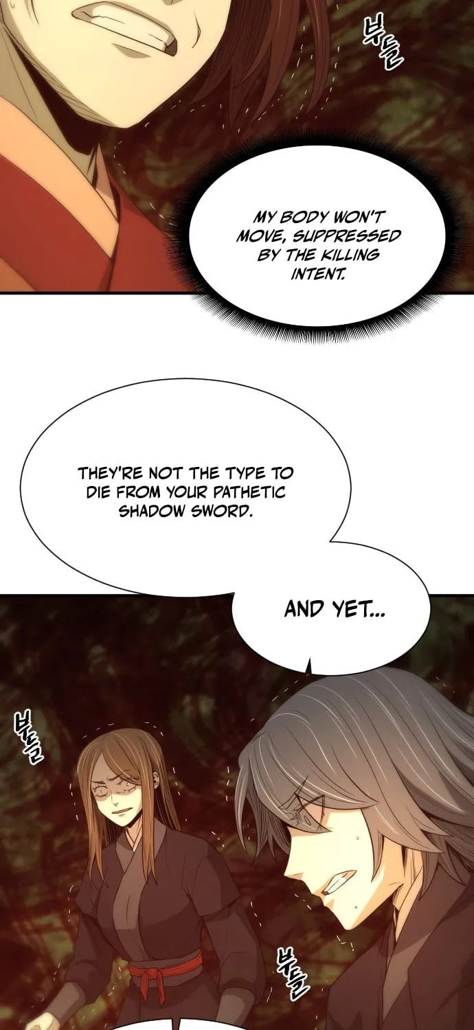 A Blade at a Time Chapter 32 page 15 - 