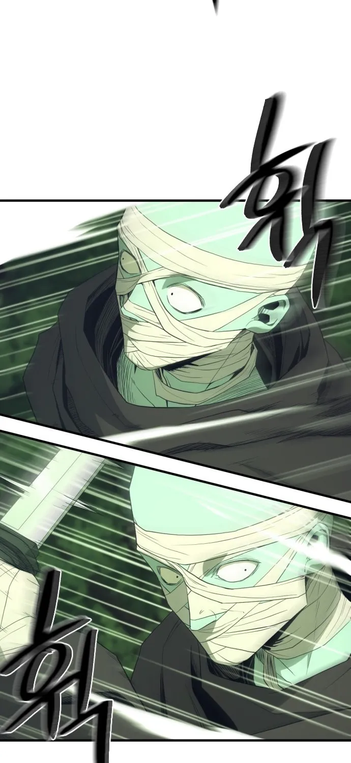 A Blade at a Time Chapter 32 page 3 - 
