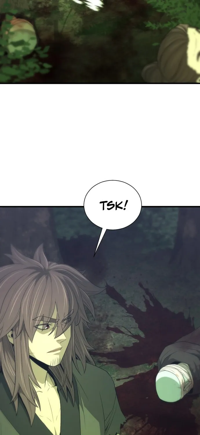 A Blade at a Time Chapter 32 page 24 - 