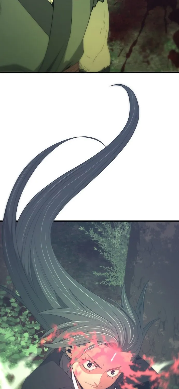 A Blade at a Time Chapter 32 page 25 - 