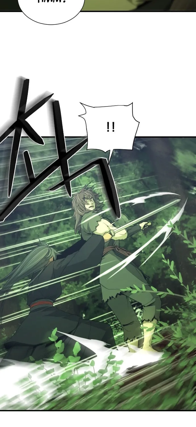 A Blade at a Time Chapter 32 page 27 - 