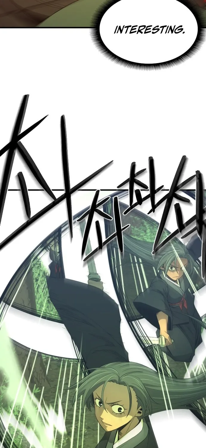 A Blade at a Time Chapter 32 page 29 - 