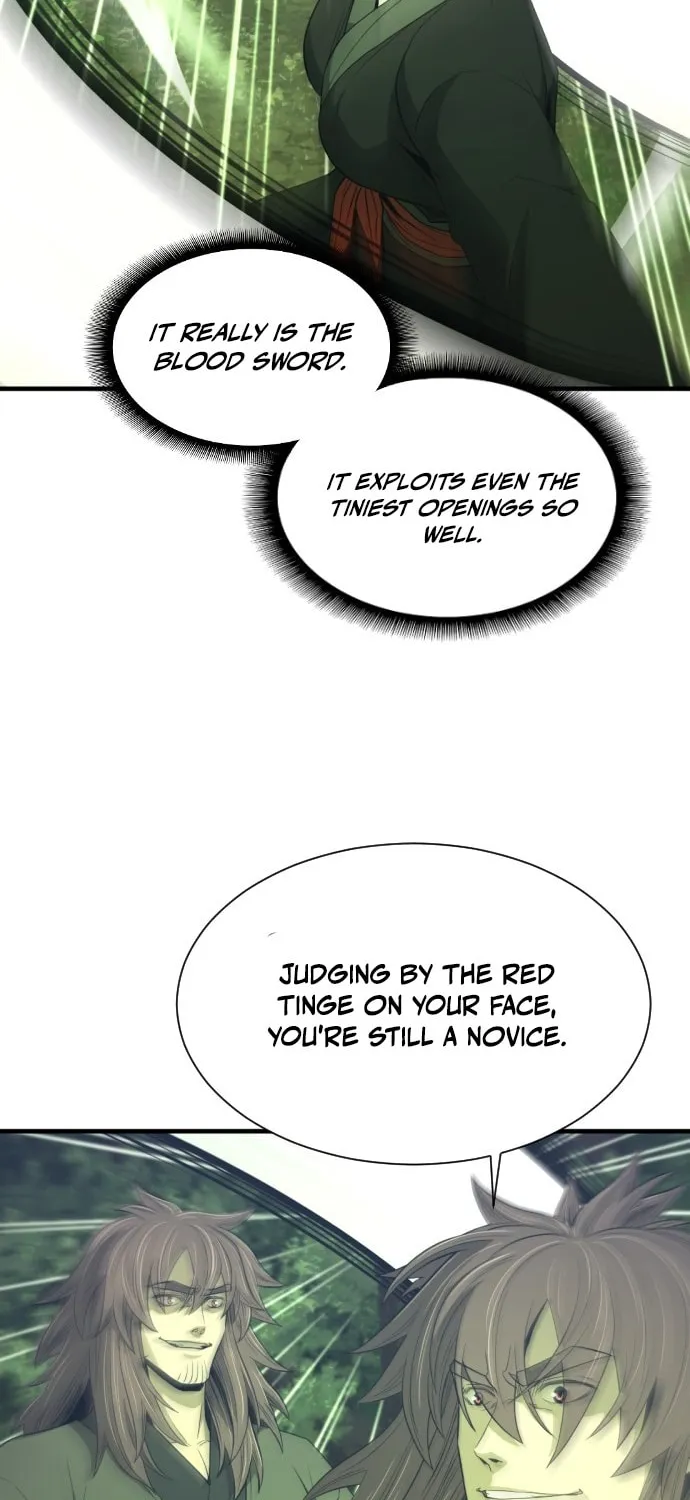 A Blade at a Time Chapter 32 page 30 - 