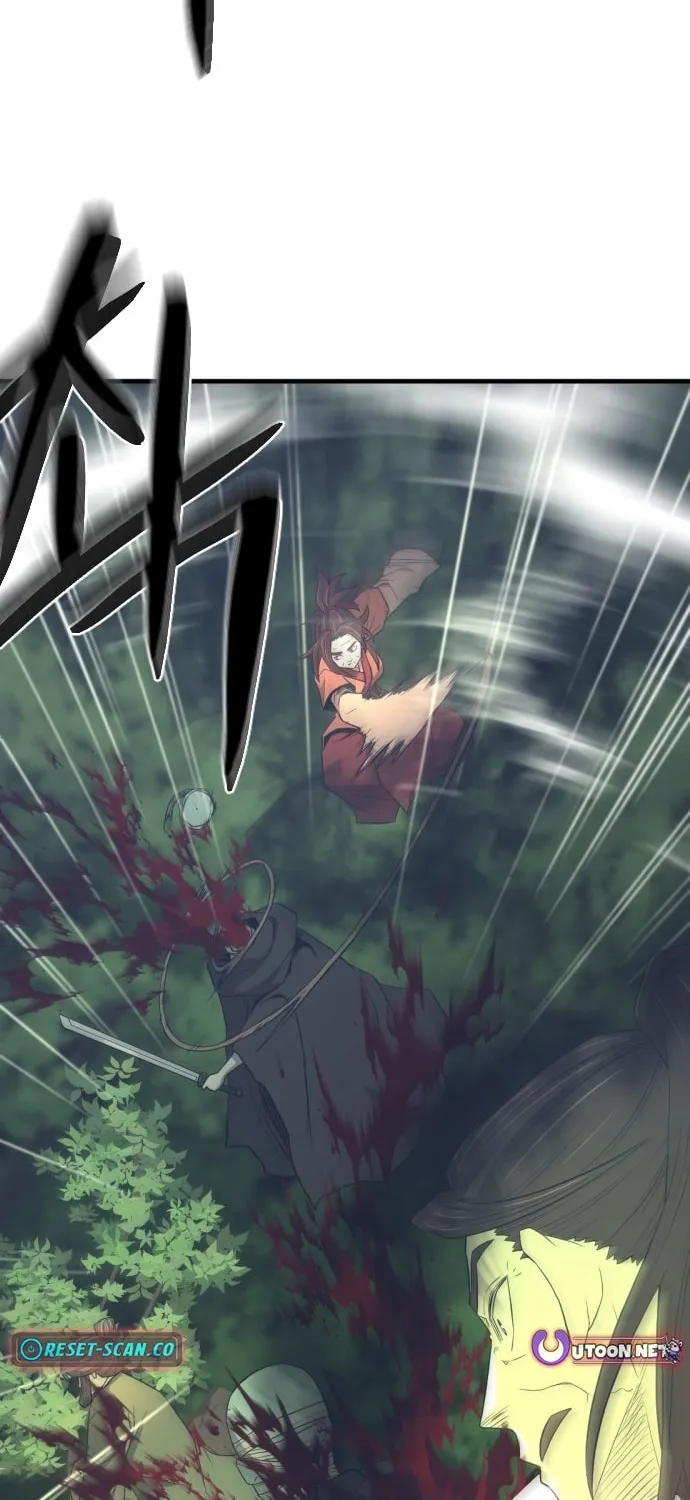 A Blade at a Time Chapter 32 page 4 - 