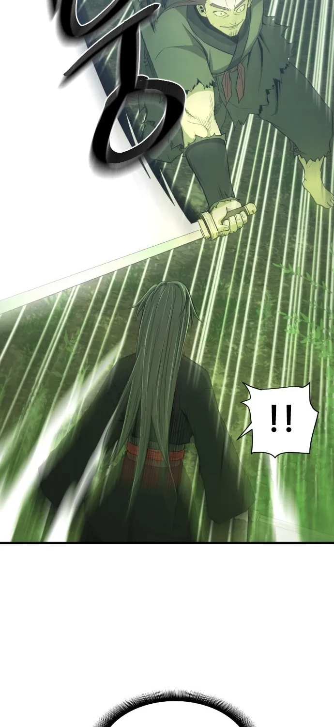 A Blade at a Time Chapter 32 page 32 - 