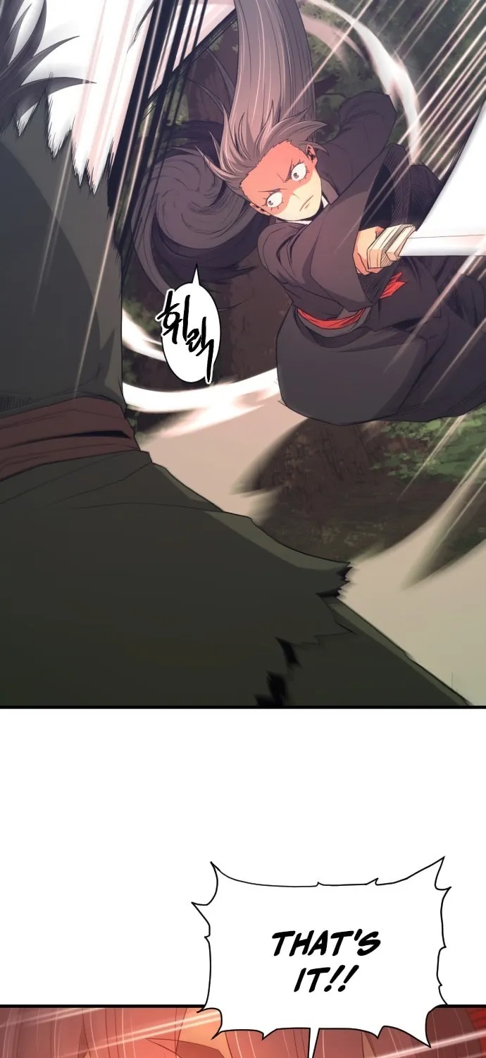 A Blade at a Time Chapter 32 page 34 - 