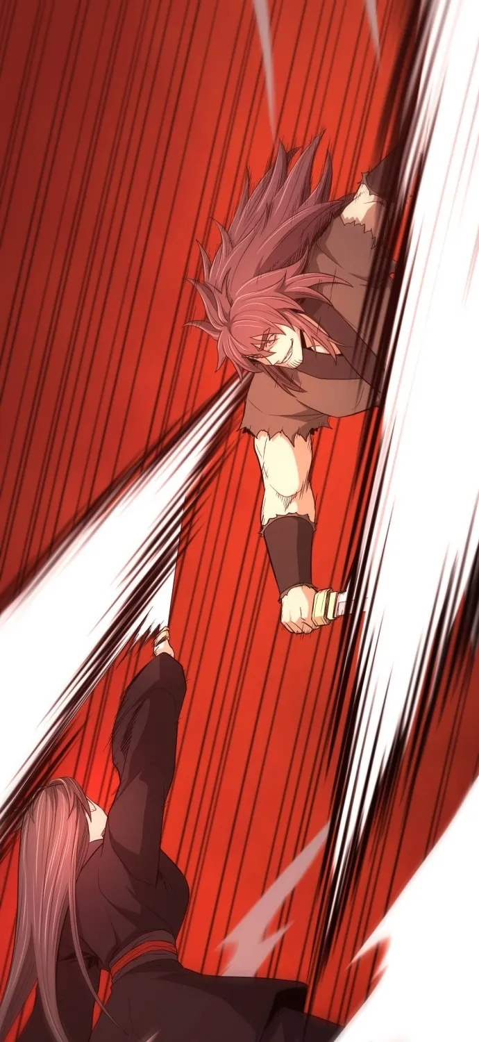A Blade at a Time Chapter 32 page 36 - 
