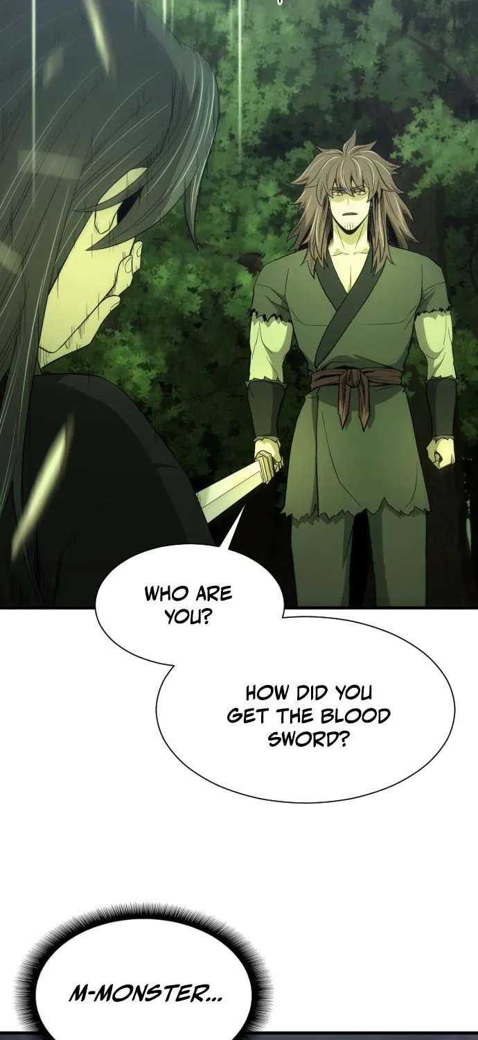 A Blade at a Time Chapter 32 page 40 - 