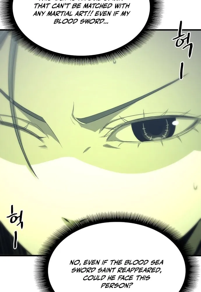 A Blade at a Time Chapter 32 page 42 - 