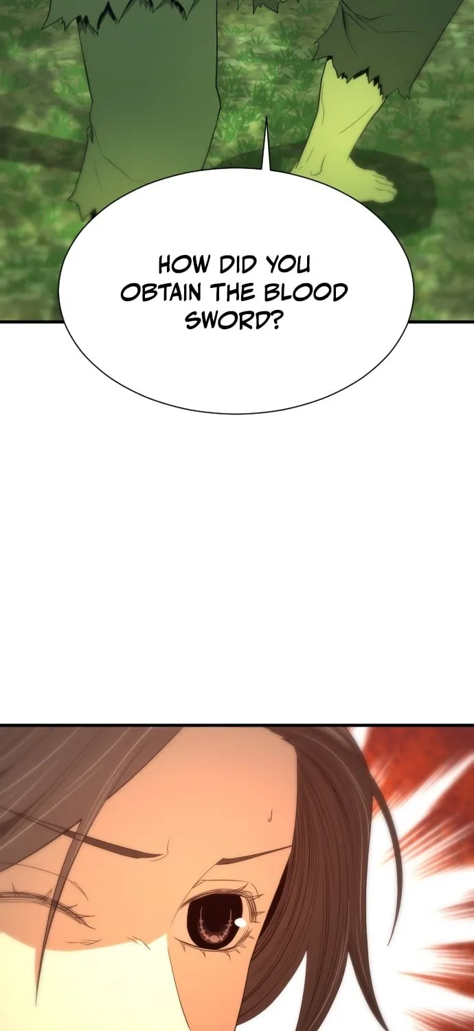 A Blade at a Time Chapter 32 page 45 - 