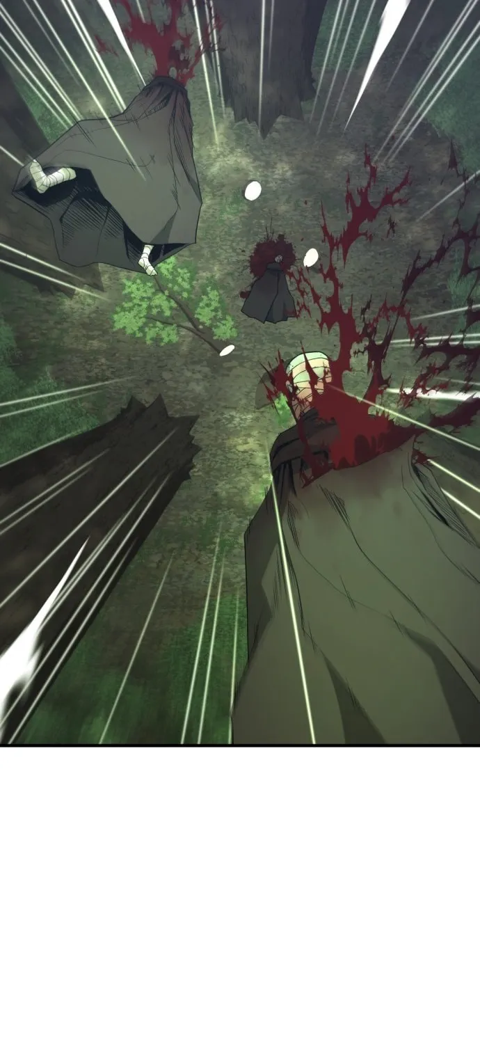 A Blade at a Time Chapter 32 page 6 - 