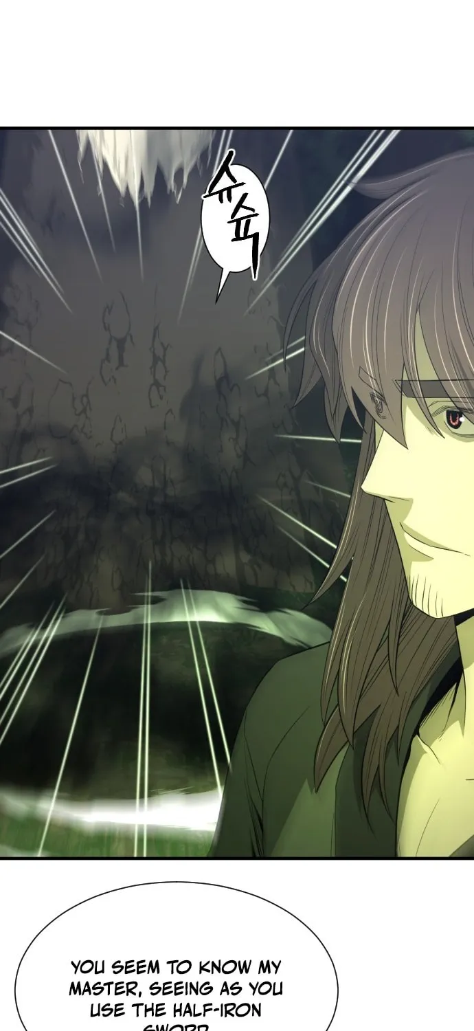 A Blade at a Time Chapter 32 page 53 - 