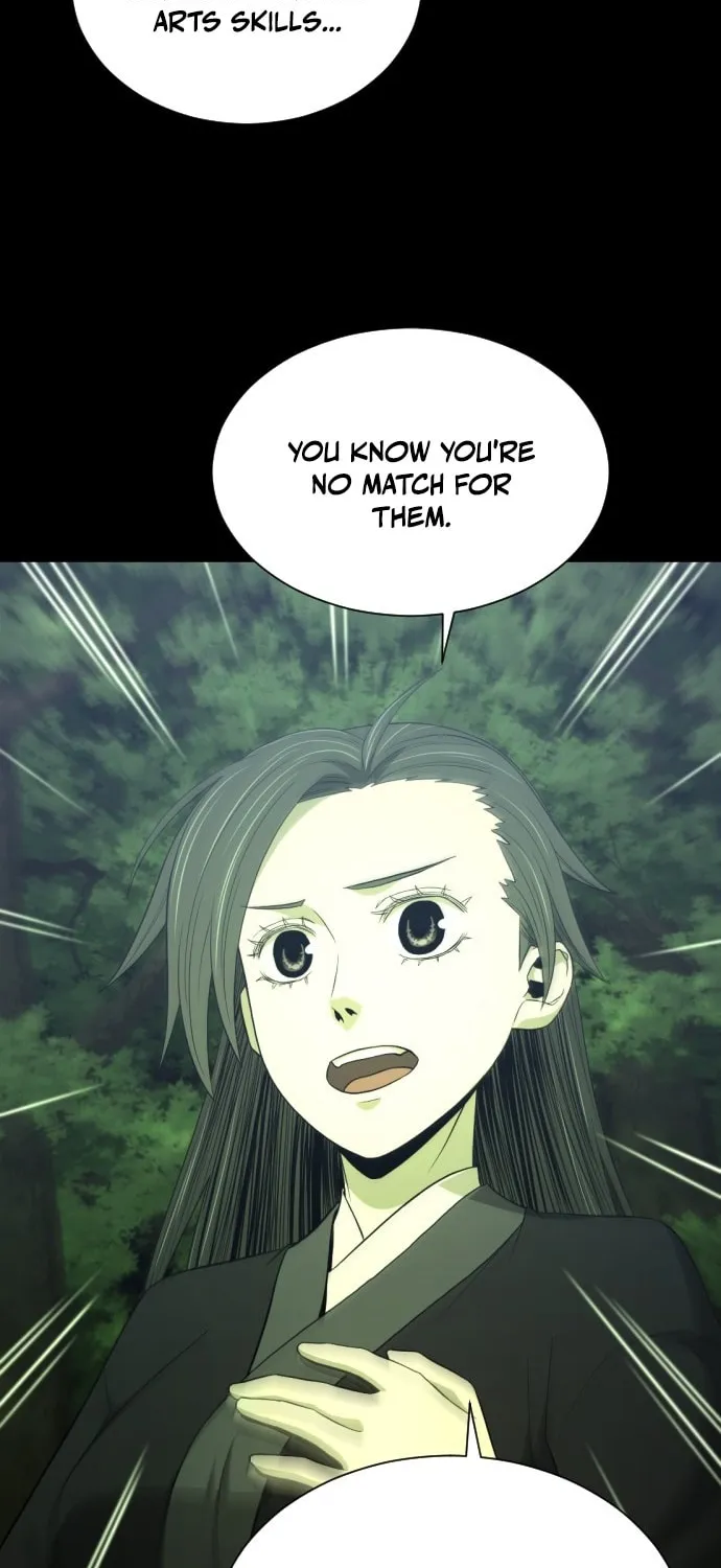 A Blade at a Time Chapter 32 page 62 - 
