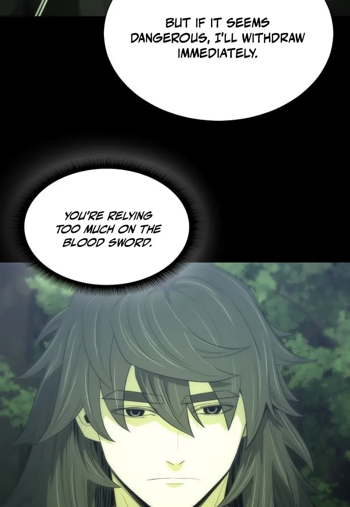 A Blade at a Time Chapter 32 page 63 - 