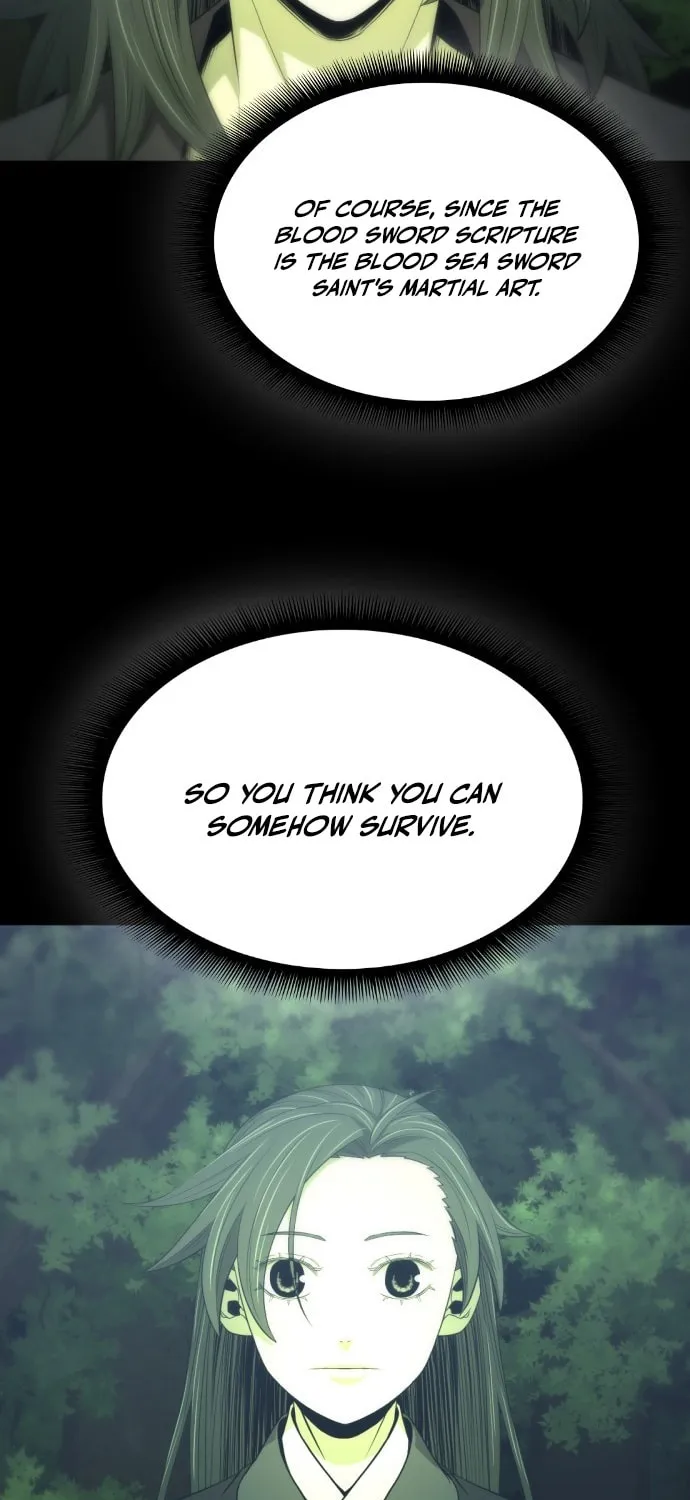 A Blade at a Time Chapter 32 page 64 - 
