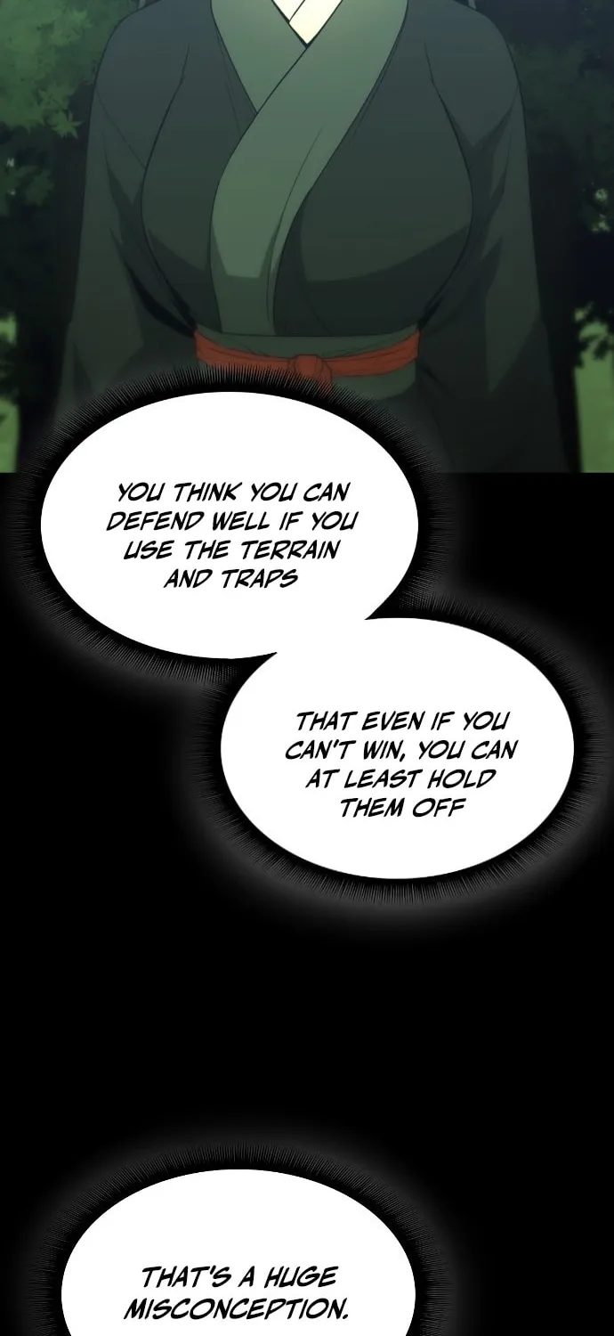 A Blade at a Time Chapter 32 page 65 - 