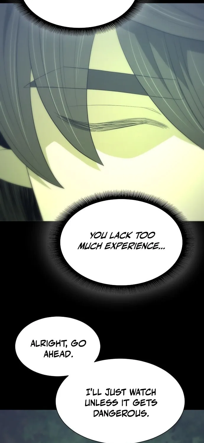 A Blade at a Time Chapter 32 page 66 - 