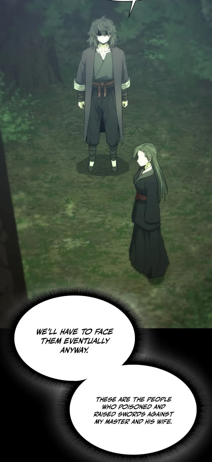 A Blade at a Time Chapter 32 page 67 - 