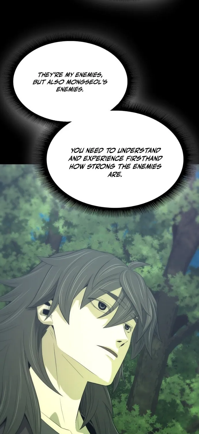A Blade at a Time Chapter 32 page 68 - 