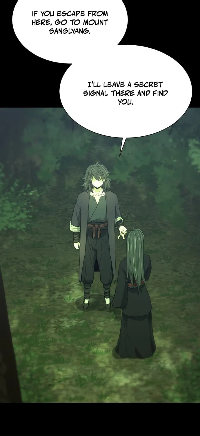A Blade at a Time Chapter 32 page 72 - 
