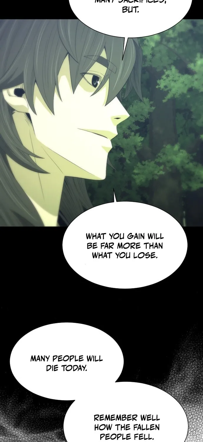 A Blade at a Time Chapter 32 page 74 - 