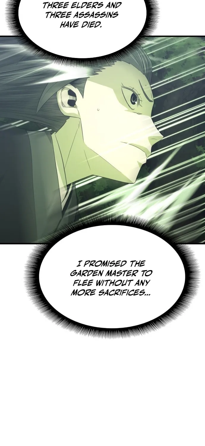 A Blade at a Time Chapter 32 page 76 - 
