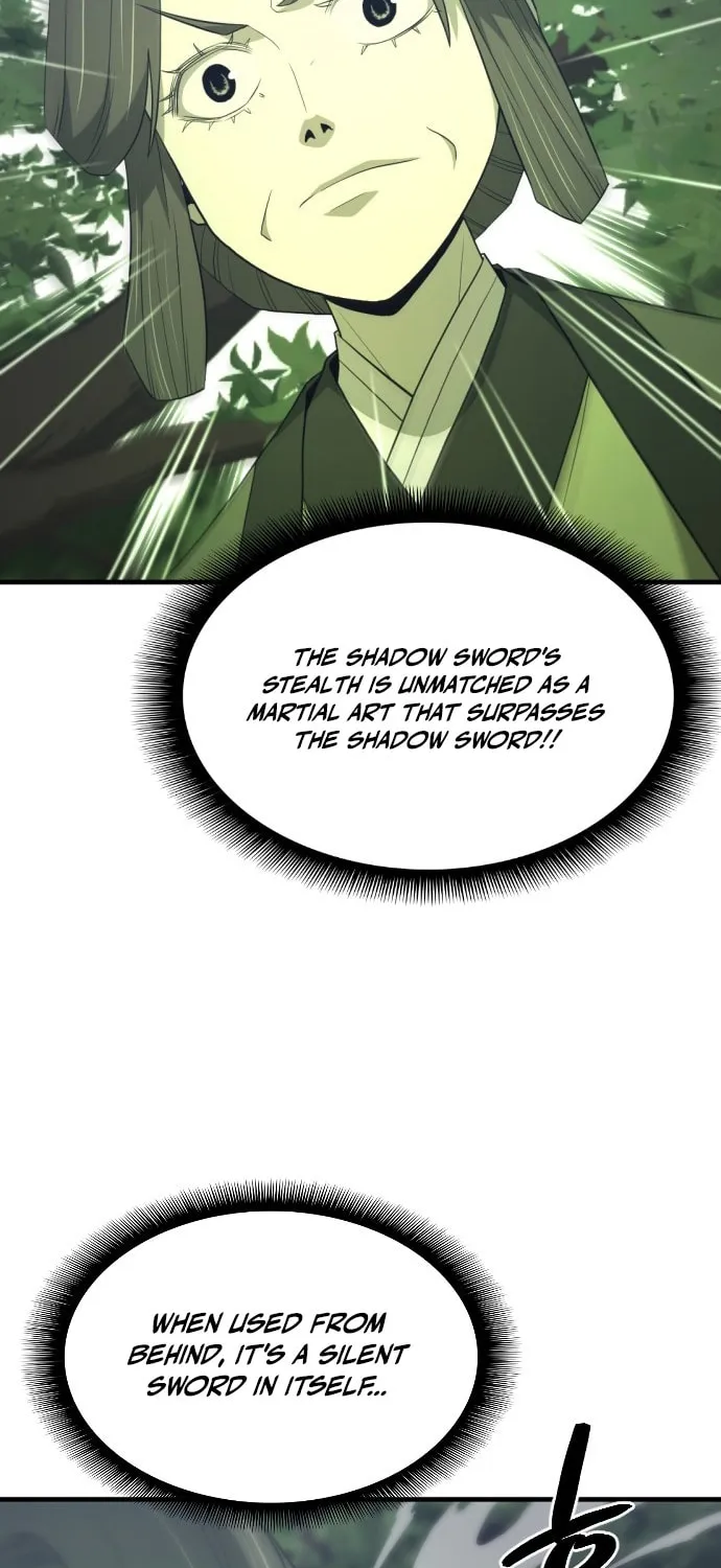 A Blade at a Time Chapter 32 page 9 - 