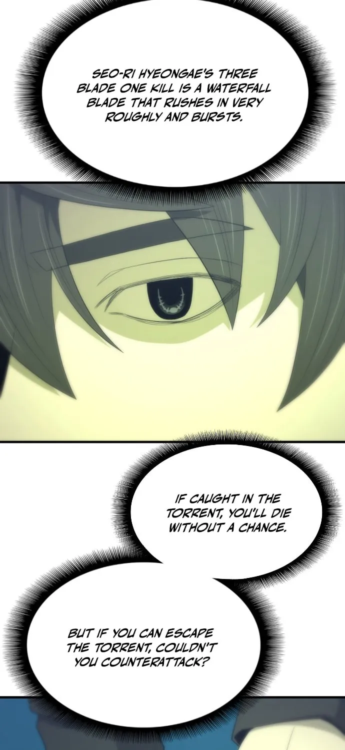 A Blade at a Time Chapter 32 page 82 - 