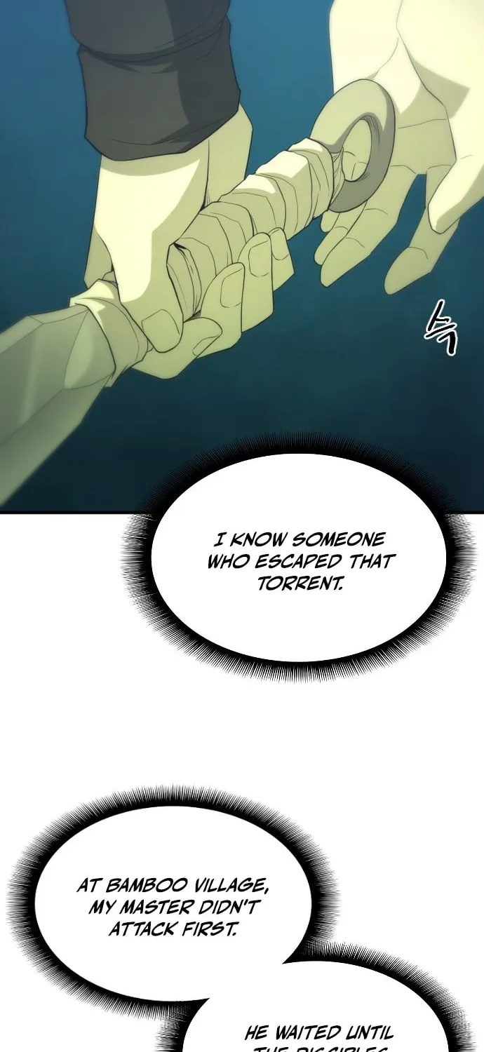 A Blade at a Time Chapter 32 page 83 - 