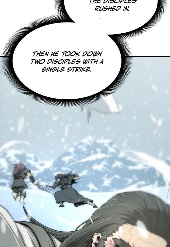 A Blade at a Time Chapter 32 page 84 - 