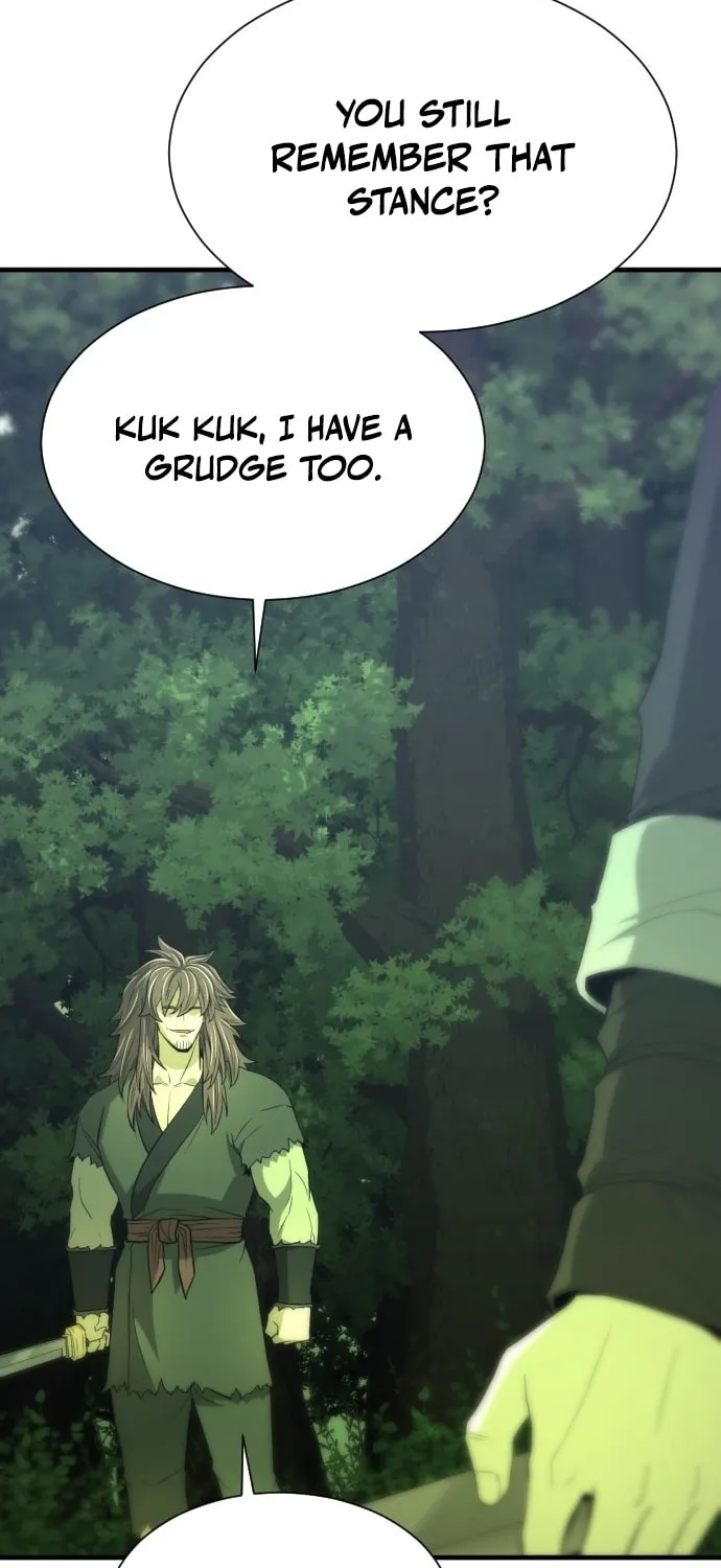 A Blade at a Time Chapter 32 page 88 - 