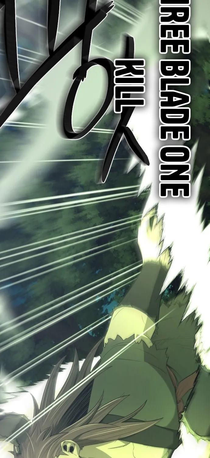 A Blade at a Time Chapter 32 page 95 - 