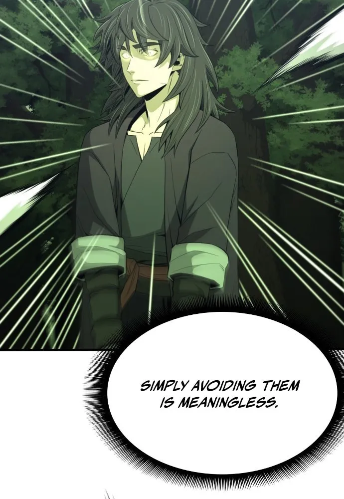 A Blade at a Time Chapter 32 page 98 - 