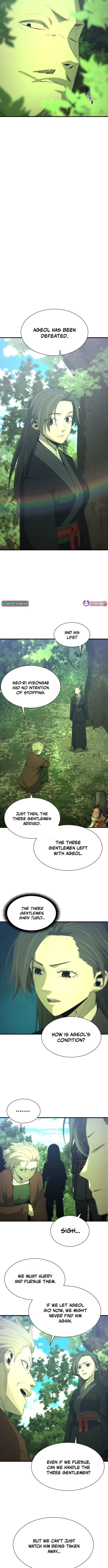 A Blade at a Time Chapter 33 page 12 - 