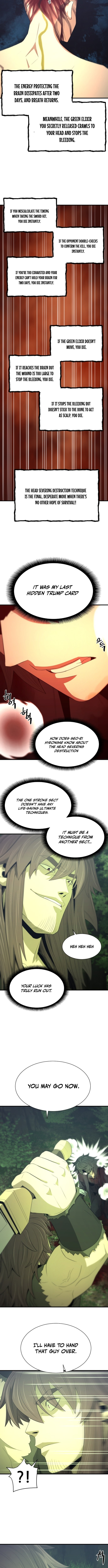 A Blade at a Time Chapter 33 page 7 - 