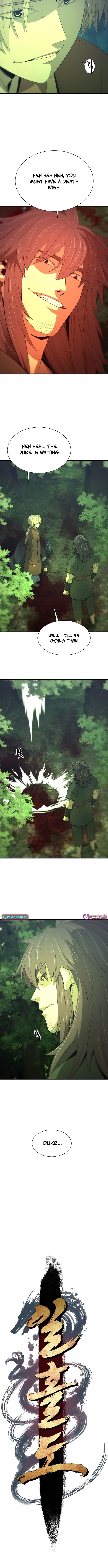 A Blade at a Time Chapter 33 page 10 - 