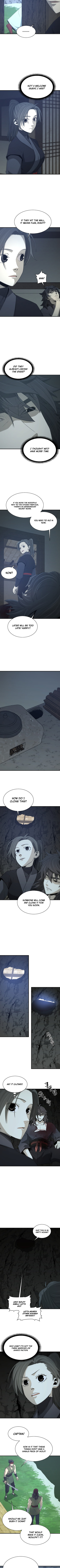 A Blade at a Time Chapter 36 page 2 - 