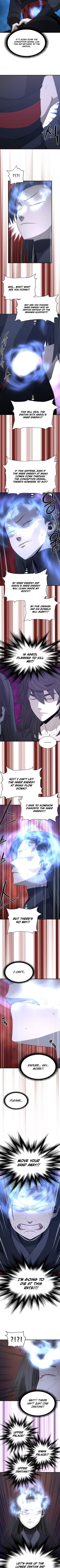 A Blade at a Time Chapter 36 page 6 - 
