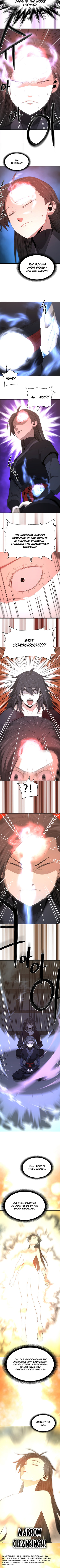 A Blade at a Time Chapter 36 page 7 - 