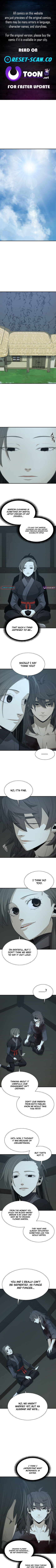 A Blade at a Time Chapter 37 page 1 - 