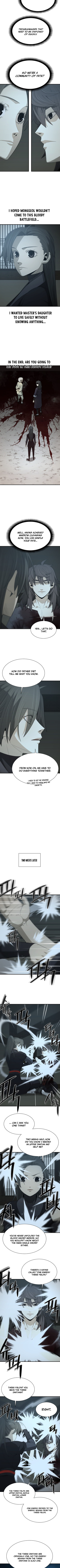 A Blade at a Time Chapter 37 page 2 - 