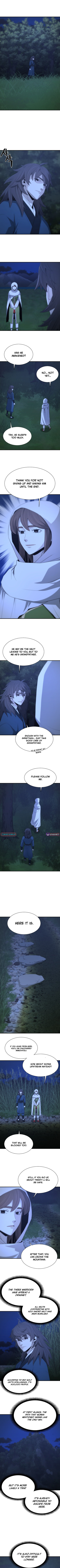 A Blade at a Time Chapter 37 page 4 - 